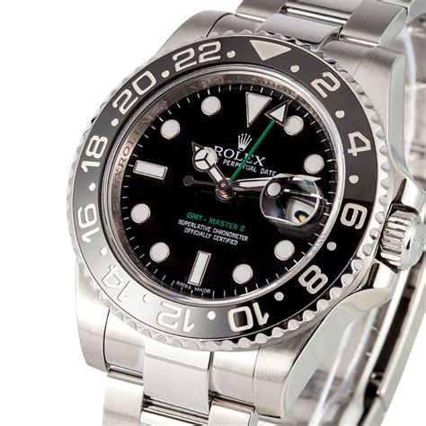 rolex gmt 2 ceramic review|Rolex gmt 2 for sale.